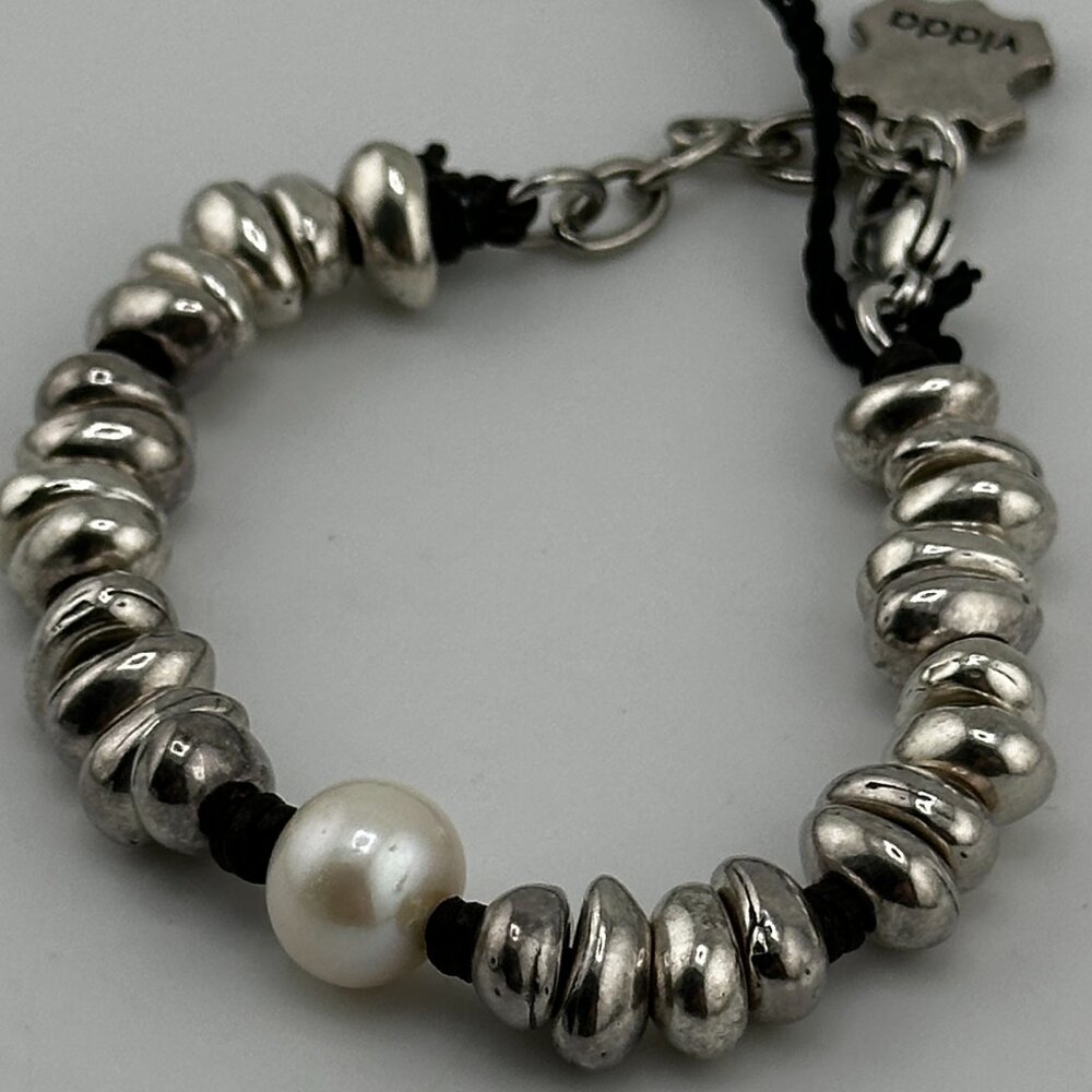 Vidda "Purple" Bracelet